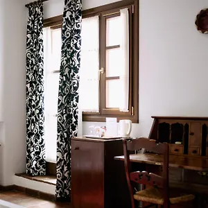 Hotel Molino Del Santo, Benaojan