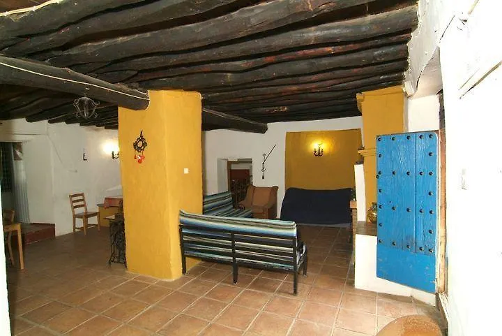 Cortijo La Bodega Villa Benaoján