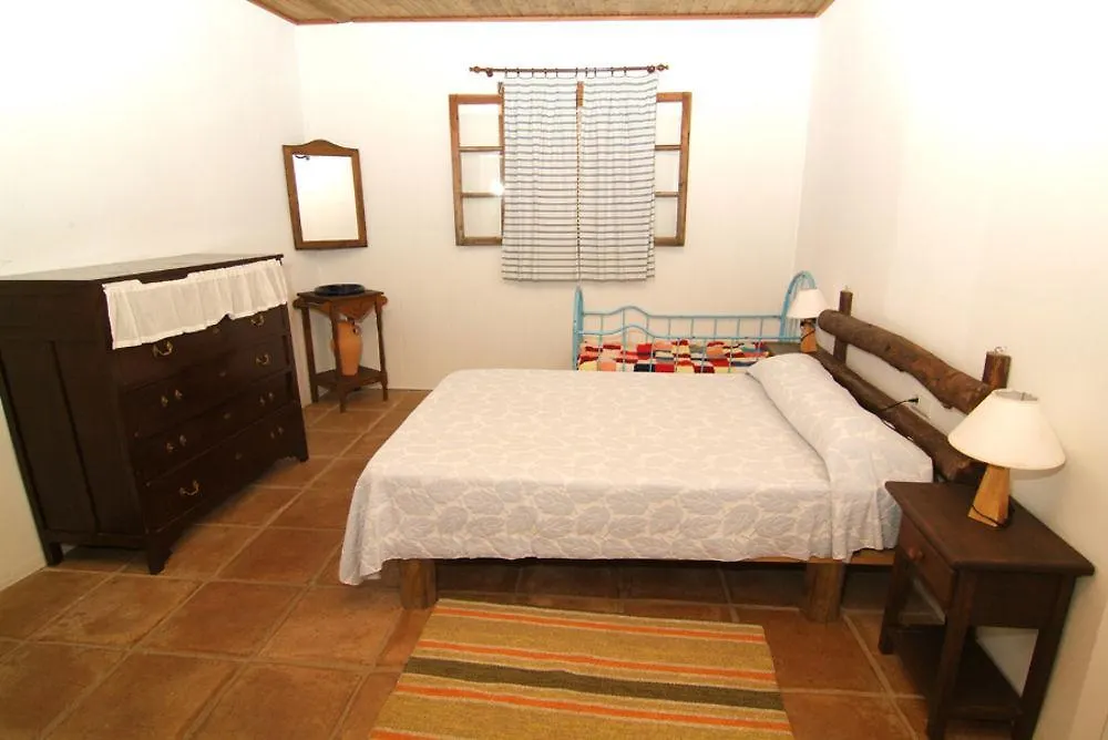 Cortijo La Bodega Villa Benaoján Nyaraló