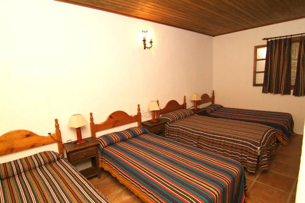 Cortijo La Bodega Villa Benaoján